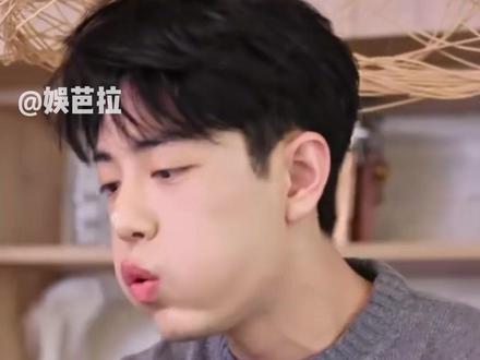 王彦霖我懂你,这可是肖战啊 #肖战 #王彦霖 #小城良方