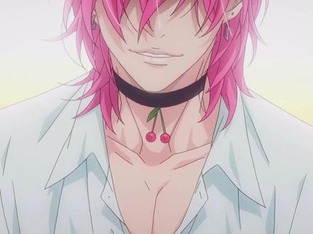 也就只有这里可以剪了..#无节操摄影部 #百合绚斗 #运动番