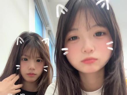 怎么闻到一股臭味啊#散味舞 #甜妹组合