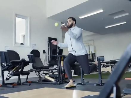 真能复出?范弗利特坦言“不排除回归的可能” #休斯顿火箭 #杜兰特 #申京 #阿门汤普森 #谢泼德