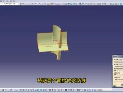 异型弹簧建模教程 #三维建模 #ug学习 #catia学习 #机械设计 #产品设计
