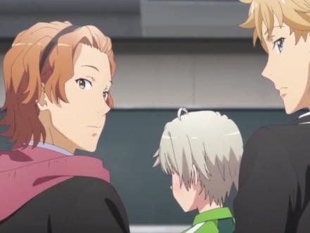 他(她)们的真相是什么呢?#动漫推荐 #解说动漫