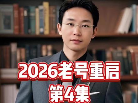 老号断更后重启,90%的人第1步就错了。#老号重启 #短视频运营 #短视频技巧 #干货分享