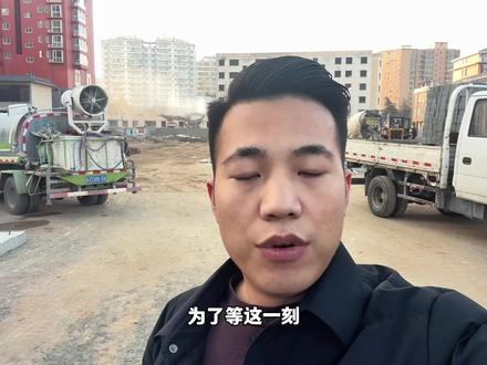 白河南这小黄楼一拆,蒲山路一通。