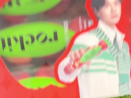 我们官宣了🍏
乐淇苹果首位全球品牌代言人——王一博先生💚💚💚
#乐淇全球品牌代言人王一博 #乐淇苹果 #新鲜应季水果