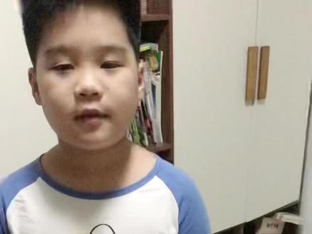 好书推荐四《姆咪故事全集》,推荐人:王子范#读书 #阅读 #好书推荐