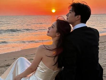 豆包你真的太权威了,婚纱照p图指令来啦#豆包ai #豆包出大片有两把刷子 #婚纱照 #婚纱照p图 #豆包p图 ai婚纱照指令 婚纱照豆包指令 婚纱照ai指令 婚纱合照