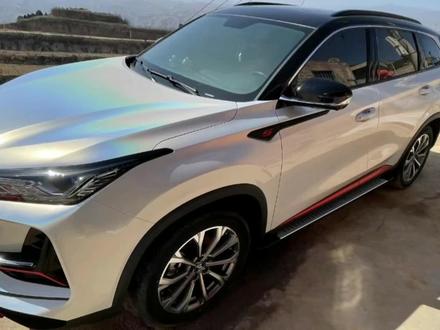 长安cs75plus 车机屏幕 死机 反复重启 无信号 不开机 黑屏 #汽车黑科技