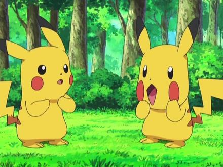 百变怪变化而成的宝可梦和真身,到底谁更强? #精灵宝可梦