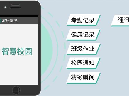 #智慧校园 智能化、科技化、精准化的实现学校、教师、家长三方互动联系沟通#智慧校园建设 #智慧校园项目 (本视频适用于江苏以外地区)