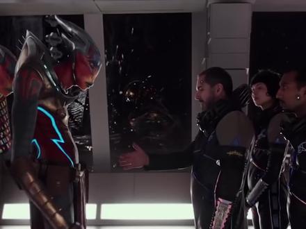 金星能孕育生命?概率极低,但不为0#金星 #天文