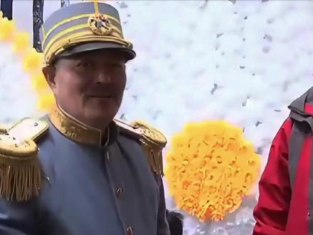 赵本山在娱乐圈地位究竟有多高,一句反击让周润发难以招架