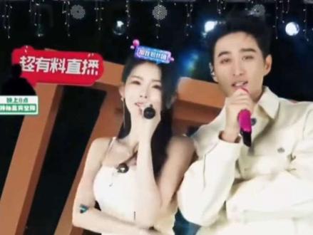 若是月亮还没来#蒋一帆 #曲岑兮 #仙赐的声音