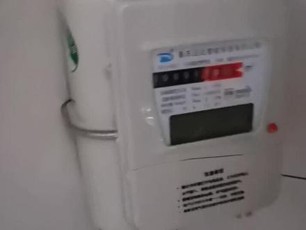 燃气表更换电池注意的事项
#家电维修 #送给所有的朋友