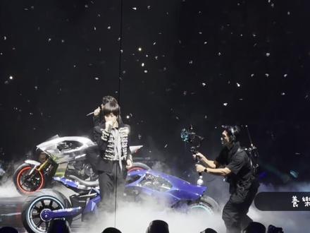 #fforever #恒星之城 #五月天阿信
12.20开场