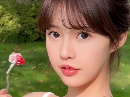 “她私下就是烟酒都来啊”#有点心机又如何