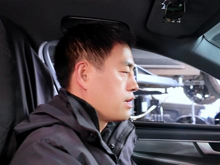 又是奥迪A6L,专门来升级Carplay投屏仪表这个功能!不只是奥迪A6能做哈!Q7,Q8这些也没问题!#奥迪维修 #保时捷维修 #升级Carplay #carplay投屏 #德奥汽车连锁