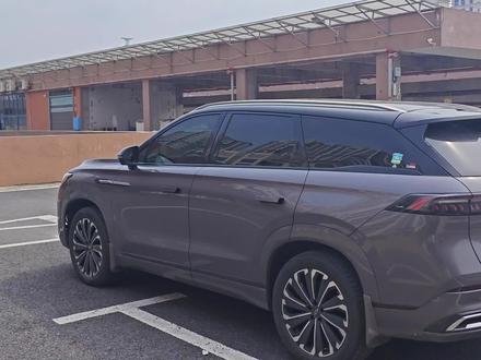 瑞虎9真实车主四个月用车分享,到底瑞虎9值不值得买,听听真实车主怎么说。#奇瑞汽车 #奇瑞 #瑞虎9磁悬浮超舒适旗舰SUV @奇瑞汽车