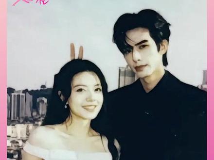 #cp “二十六岁的第一天 我和赵今麦有过一场独一无二的婚礼”#骄阳似我 #赵今麦 #宋威龙 #rps