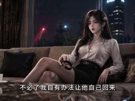逃离占有欲极强的女友后,再次被找到... 作品由Flovaai 剧情短片Skill生成 #Flovaai #Flovaai超创 #Flovaai漫游3025 #恋爱 #ai漫剧