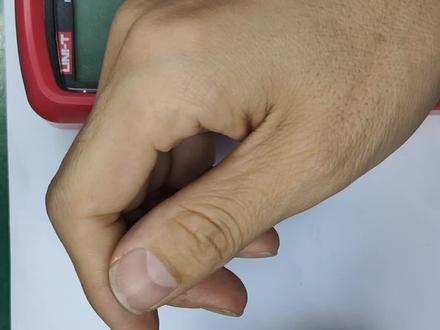 蓝牙耳机更换电池,记录一下过程。#解压神器