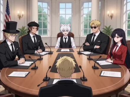 这么精美的ai视频居然有三个😍#猎奇#史#抽象#反ch#诡异