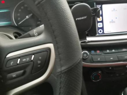 别克英朗中控仪表、空调、多功能方向盘、灯光等功能按键讲解说明 #汽车知识 #别克英朗