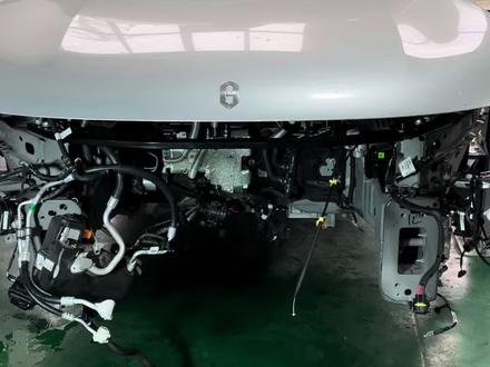 问界M8维修#问界M8