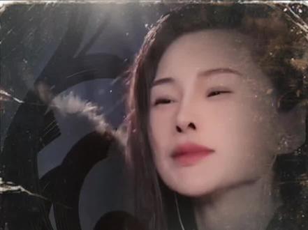 网红胡小丫真人真唱你来了一阵子,我疼了一辈了,有点感动