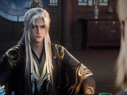 仙逆135预告解析,柳眉再度登场,王林即将开启二次化凡! #仙逆 #国漫 #动漫解说 #青年创作者成长计划