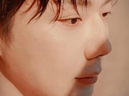 高嘉辉演技大赏#云旗yunqi #郝熠然 #泰剧推荐 #绝美爱情