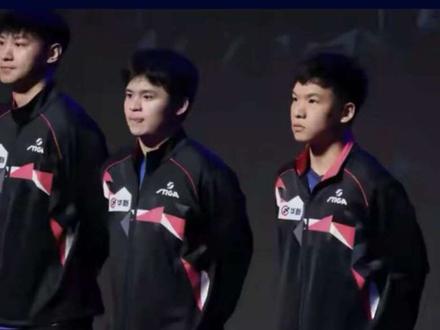 #林诗栋
林诗栋确认退赛!自曝退赛原因,王励勤愁上加愁