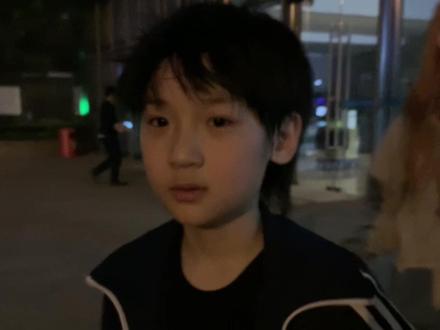 陪伴成长也算白头偕老#张峻豪#我家萌娃#fo@张峻豪