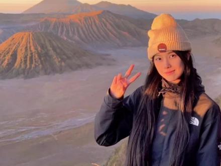 印尼攻略第一期,如果出发去印尼和Bormo火山攻略 #说走就走旅行 #bromo火山