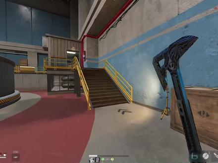 麦小鼠之飞镖夺舍流#三角洲行动 #三角洲 #夺舍 #麦小雯