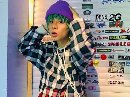 #说唱 等了好久的#bridge 终于来了 希望大家喜欢#rap
