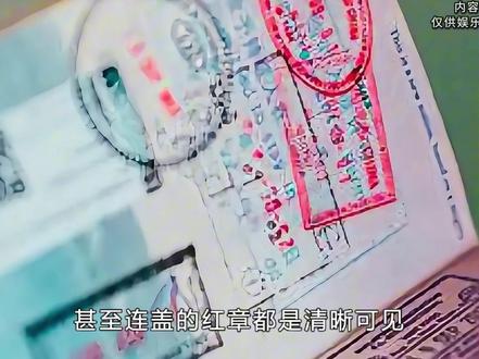 突然消失的神秘访客,真的是来自平行世界吗? #平行世界 #奇闻异事