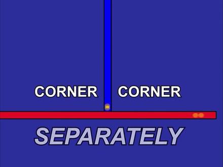 CORNERFOLK 译为“角民”一种跨维度生物,只存在于平面世界,都市传说之一,怪诞系列中的典范#都市传说 #猎奇探秘 #鬼畜 #诡异事件 #精神污染#怪诞#梦核恐惧症 #猎奇知识