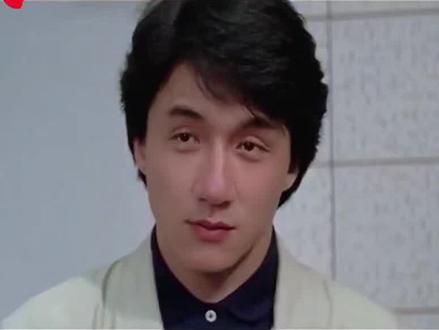 #成龙大哥 #《警察故事#》#成龙电影精彩片段