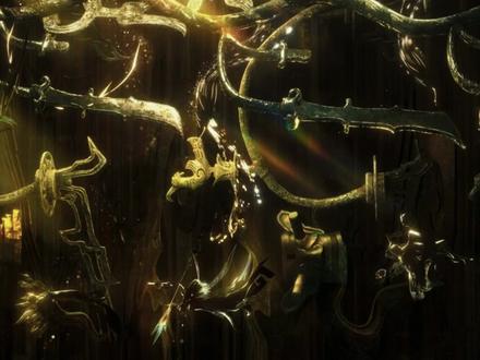 三星堆又现新物种,是龙是虎至今成谜! 这件三星堆出土的虎头龙身像是目前最高的神兽,它到底是什么物种,至今还没有一个定论。#让文物抖起来 #三星堆 #三星堆遗址考古重大发现 #三星堆博物馆 #创作者扶持计划