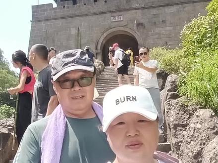 60后夫妻大庆自驾西藏第五天,剑门关免票攻略#户外 #西藏自驾游