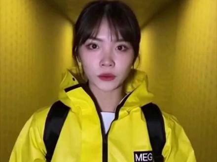 后室层级调查员vlog#教学关卡【level 0】 #后室 #梦核 #阈限空间 #AI创作浪潮计划 #探险