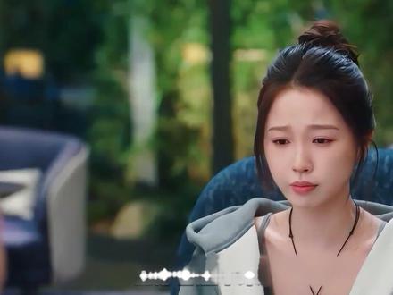 双轨:原来靳朝去加拿大看过暮暮,每次都是远远看一眼,暮暮落泪