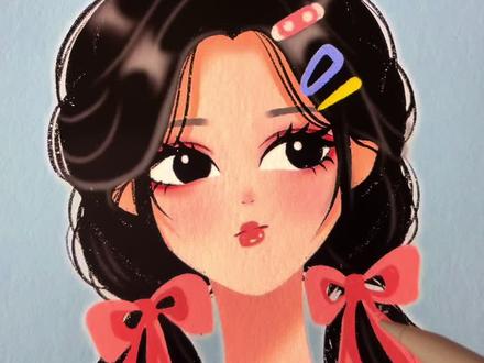 手残党也能学会的卡通头像绘画
慢慢画画,治愈所有不开心
软乎乎的双马尾+彩色发夹
永远拒绝不了甜妹天花板呀🥰
看到最后的宝子
👉 喜欢这种画风的可以扣“想要”
点赞+关注,下期抽粉丝免费画专属头像
留下你的理想头像风格
说不定下一个画的就是你💖
看完不许走,评论区打卡认识一下
互相点赞涨粉,一起变大佬~
#手绘头像 #头像定制 #绘画过程 #互赞互关 #procreate绘画