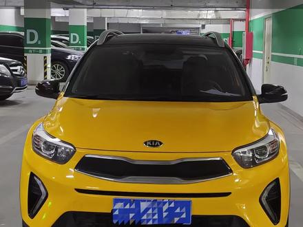 粉丝的19年6月#起亚奕跑 1.4排量趣享版,7.5万公里,保险到26年6月,单独更换后盖,其余都是原漆,车主售价3.45万#二手车检测 #二手车买卖 #个人车源 #三天二手车