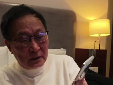 “开宝爷叔”的新利器和他的高徒。。。