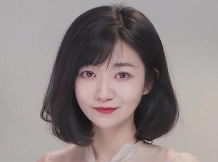 闭上眼,他看到了光明的未来。#都靓读书