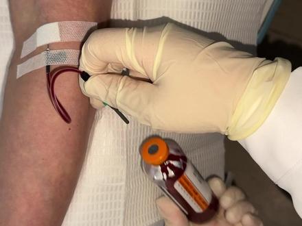 #如何贴需氧厌氧瓶子,它们的采集顺序是什么,采集时需要严格消毒规范,采集途中需要注意的一些小细节#护士操作#护士懂护士#创作者伙伴计划