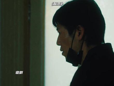 这个无色无味但剧毒的老实人 #电视剧除恶 #王晓 #深度解说