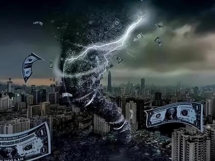 金价狂飙背后 美元危机or经济危机 #黄金暴涨 #美元危机 #美国债务 #燃起来了大国重器 #零距离看懂财经